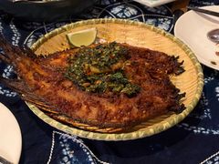 -滇道云南特色料理(康定路店)