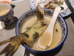 -贺庄·活鱼馆(珠吉路店)