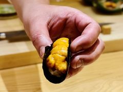 -鮨青(恒基名人购物中心店)