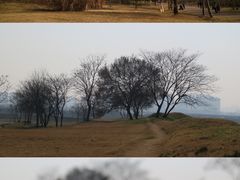 -盘龙城国家考古遗址公园