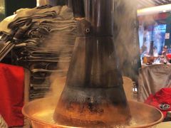 -东来顺饭庄(王府井步行街店)