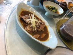 -香雪海饭店中餐厅(人民桥店)