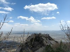-北京凤凰岭