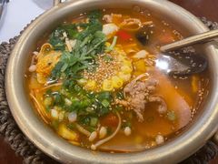 -麒麟风烤牛肉·云南烧烤小排档(丹凤街店)