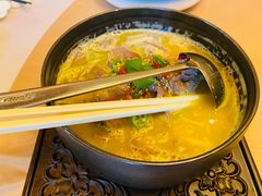 -香然会·园林雅宴(陆家嘴店)