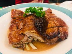 -椿记烧鹅(叠彩店)