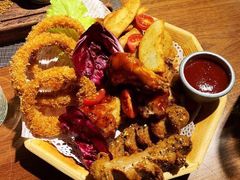 -G+KITCHEN(龙湖狮山天街店)