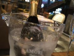 -临界音乐酒馆·小龙虾·江湖菜(华熙LIVE·鱼洞店)