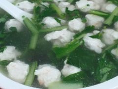 -李连贵酒家熏肉大饼(昆明街店)