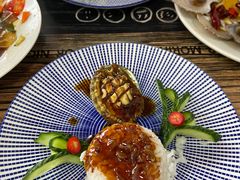 -1910老鲁味海鲜·戳子肉·青岛菜(金沙滩店)