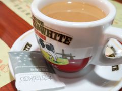 -香港仔茶餐厅(凤阳店)