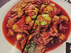 -那时新疆·若羌(经纬汇店)