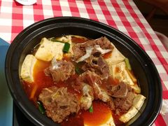 -西贝(上海我格广场店)