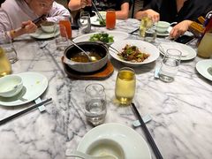-青雅中餐厅(大连金石滩绿发希尔顿度假酒店)