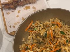 -新凯旋烧烤·燕姐千岛湖土菜