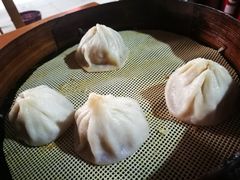 -忆秦园小笼包(惠山古镇总店)