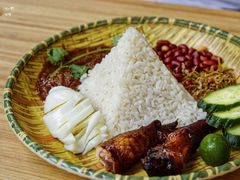 -BOIBOI马来茶餐室(江宁路店)