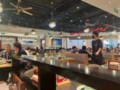 -潮界(虹桥新天地店)