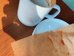 -山下C5cafe(惠通时代广场店)