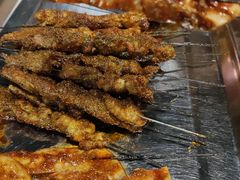-曾记大腰子烧烤(苗栗路总店)