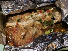 -酒城烤事(玉带龙庭店)