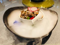 -晶苑餐厅(爱琴海购物中心)