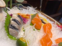 -大江户日本料理(吕厝店)