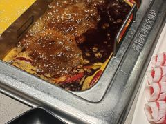 -海底捞火锅(上地华联店)