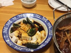 -乌镇那一年小院主题餐厅(甘泉西路店)