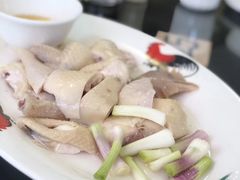 -红星光发煲仔饭(大石街店)