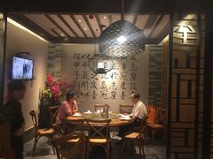 包厢-广东道至正餐厅(区庄店)