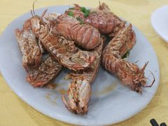 -秋姐美食店(旅游大道店)