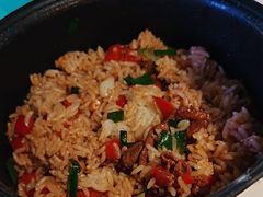 -农耕记·湖南土菜(halo广场店)