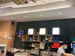 -木屋烧烤(惠阳华润小径湾店)