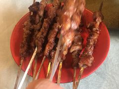 -维吾尔餐厅(宜山路店)