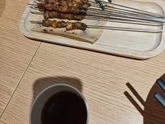 -百晟香·兰州牛肉面(景泰美食城店)