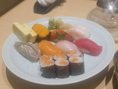 -小山日本料理(太古汇店)