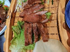 -大草原清真饭庄(沙河店)