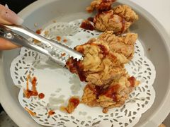 -密友回转自助火锅(世茂国际广场店)