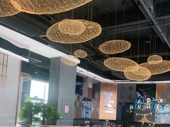 大堂-1874融合西厨·观景餐厅(保利店)