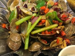 -798烧烤工厂(太和路店)