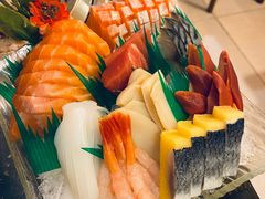 -熊出没日本烧肉放题