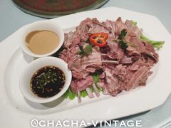 -西北人家莜面村(建设店)