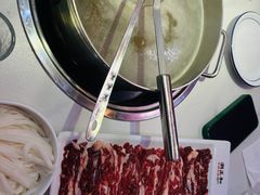 -潮正和潮汕牛肉火锅·老字号(番禺万达店)