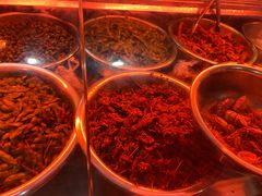 -帝煌烤卤(羊子街店)