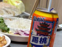 -官塘陈记鱼生·潮汕砂锅粥·牛肉火锅(潮枫路总店)