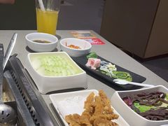 -海底捞火锅(坪山益田假日广场店)