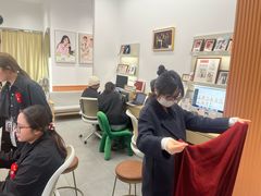 -海马体照相馆(万菱汇店)