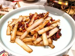 -长安大牌档之西安博物院文化餐厅(中贸店)