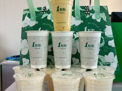 -1点点(石家庄长安万达店)